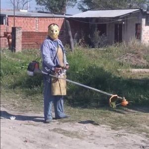 Meet your Posher, Mario